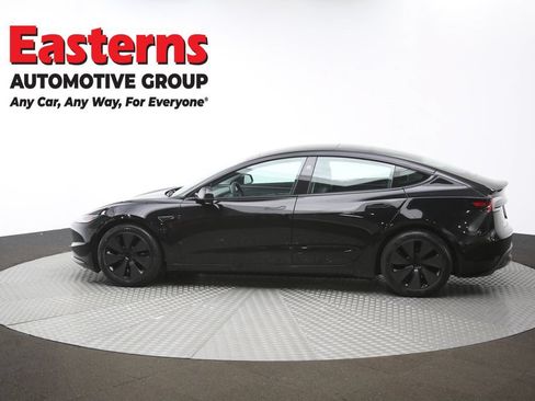 Used 2024 Tesla Model 3 Standard Range RWD image 57
