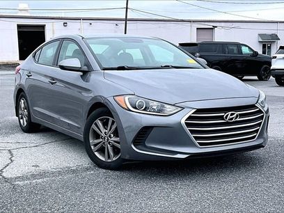 Used 2018 Hyundai Elantra SEL
