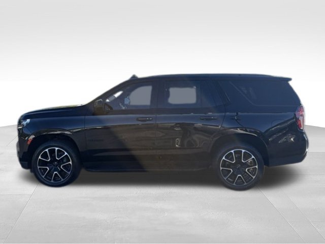 Used 2021 Chevrolet Tahoe RST w/ Rear Media and Nav Package AWD/4WD image 6