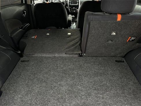 Used 2016 Nissan Versa Note SR image 18