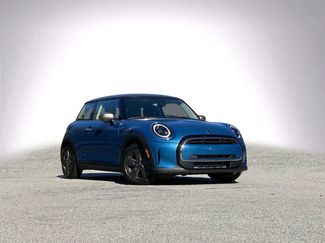 Used 2023 MINI Cooper 2-Door Hardtop video 2