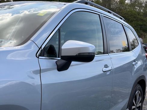 Certified 2024 Subaru Forester Limited w/ Convenience Package AWD/4WD image 7