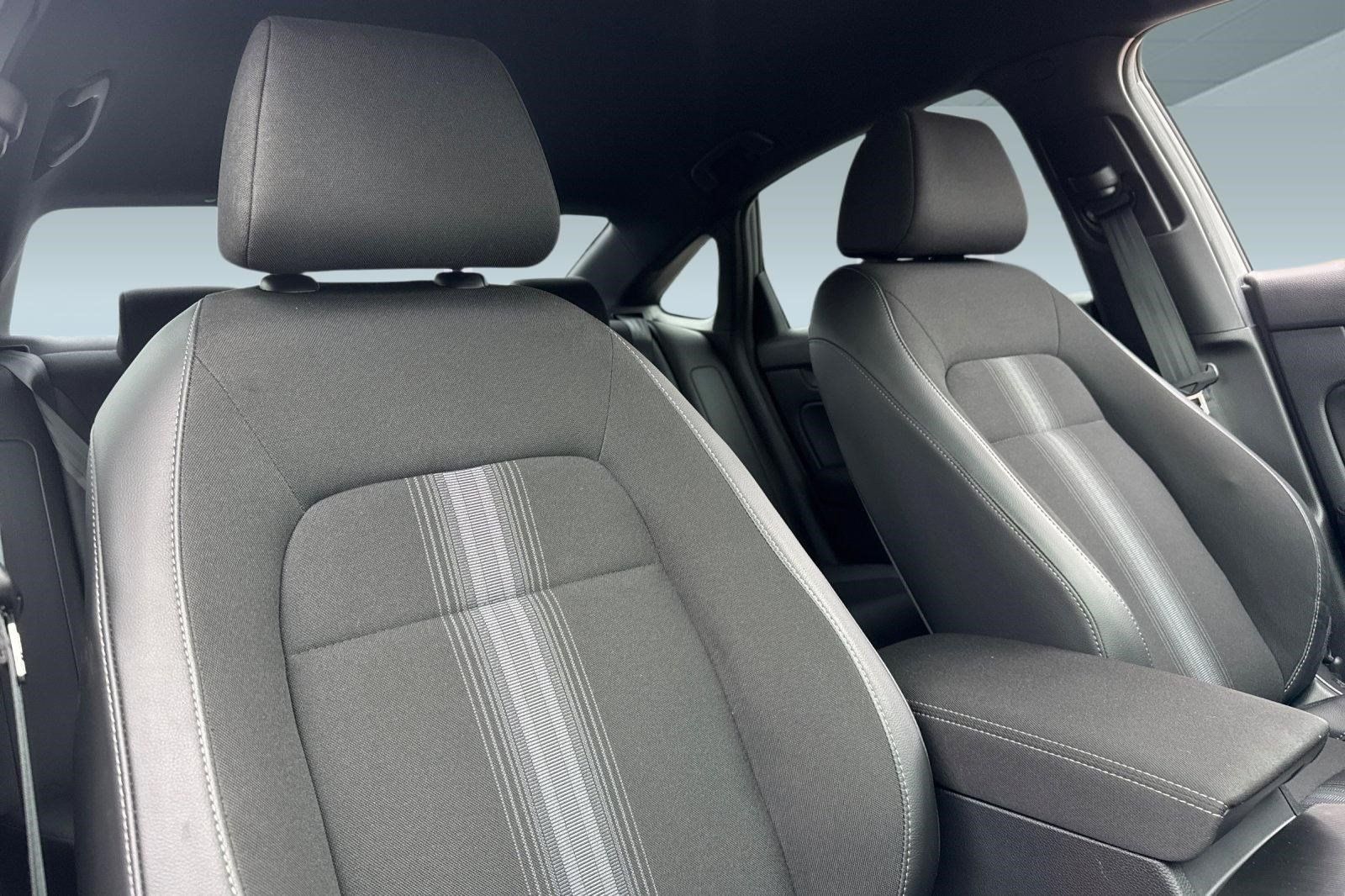 Used 2025 Honda Civic Sport image 27