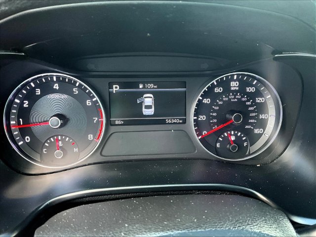 Certified 2023 Kia Forte LXS w/ LXS Technology Package FWD image 13