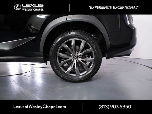 Used 2018 Lexus NX 300 F Sport w/ Accessory Package 2 FWD image 11