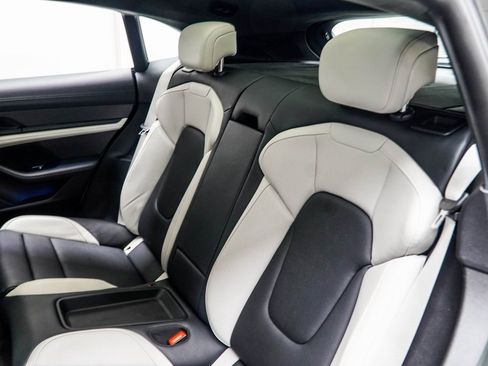 Used 2023 Porsche Taycan GTS w/ Premium Package image 45