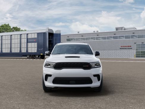 New 2026 Dodge Durango GT image 6