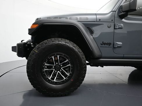 New 2026 Jeep Wrangler Unlimited Rubicon 392 AWD/4WD image 9