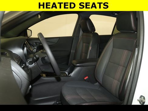 Used 2022 Chevrolet Equinox RS image 4