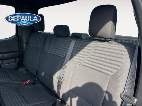 Used 2023 Ford F150 XL w/ STX Appearance Package AWD/4WD image 17