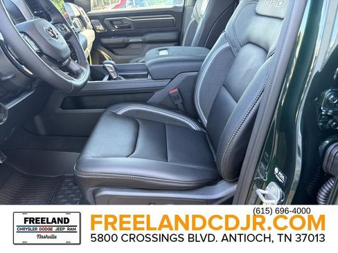New 2026 RAM 1500 RHO AWD/4WD image 20