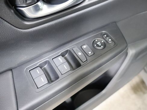 New 2027 Honda CR-V LX image 13