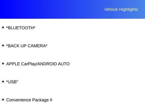 New 2026 Chevrolet Equinox LT w/ Convenience Package II image 8