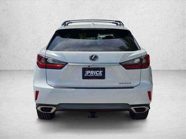 Used 2017 Lexus RX 350 FWD w/ Premium Package image 7