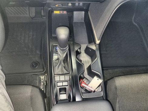 Certified 2025 Toyota Camry LE image 20