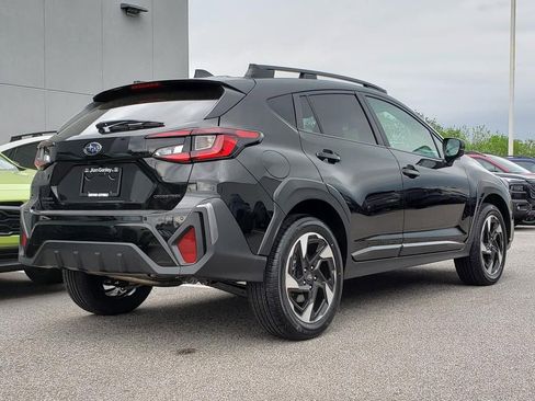New 2026 Subaru Crosstrek 2.5i Limited AWD/4WD image 3