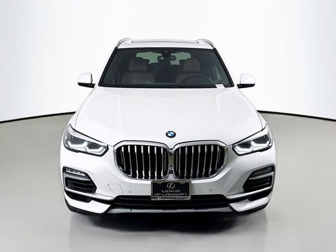Used 2021 BMW X5 sDrive40i w/ Luxury Seating Package 2 image 2