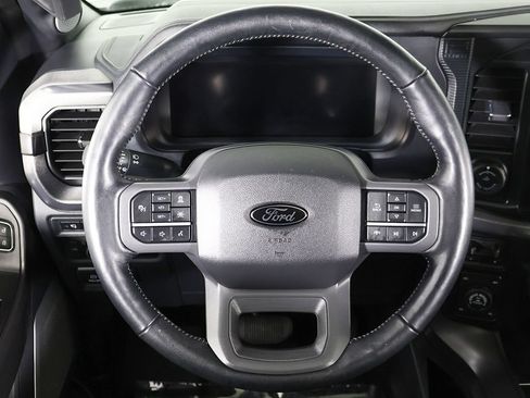Used 2024 Ford F150 Lariat w/ Equipment Group 502A High AWD/4WD image 46