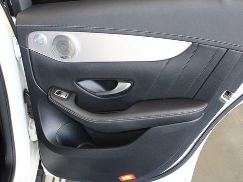Used 2020 Mercedes-Benz GLC 300 4MATIC Coupe image 54