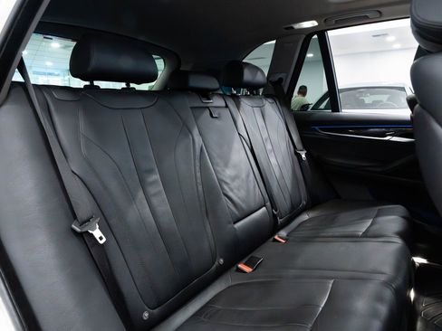 Used 2016 BMW X5 xDrive40e image 23