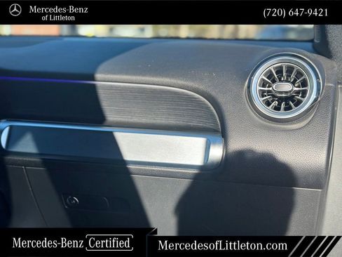 Certified 2023 Mercedes-Benz EQB 300 4MATIC image 30