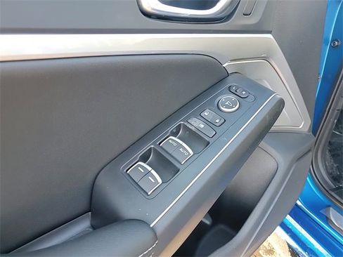 New 2026 Acura Integra A-Spec image 12