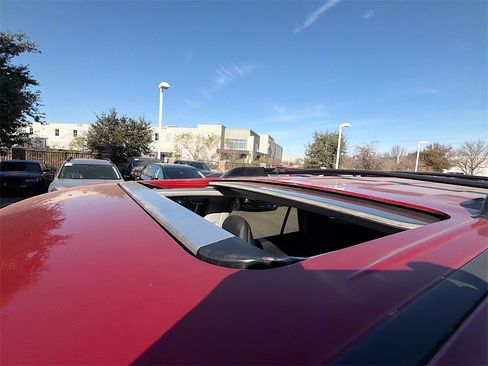 Used 2023 Toyota 4Runner TRD Off-Road Premium image 22