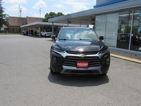 Used 2019 Chevrolet Blazer Premier w/ Driver Confidence II Package image 3