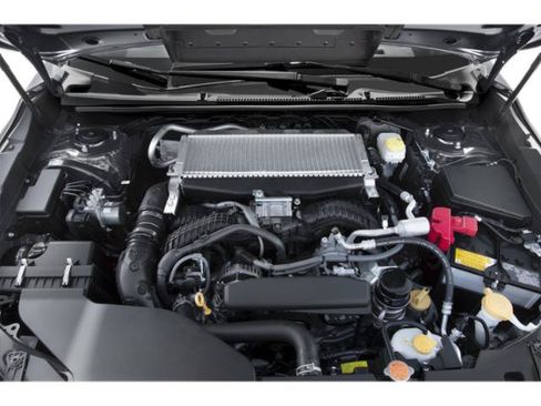 Used 2025 Subaru WRX Premium AWD/4WD image 15