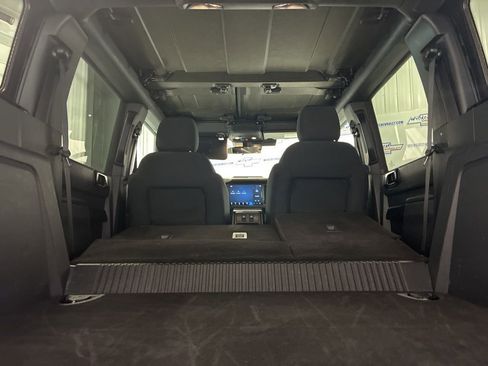 Used 2025 Ford Bronco Big Bend AWD/4WD image 53