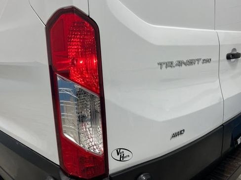 Used 2025 Ford Transit 250 148 High Roof Extended AWD w/ Load Area Protection Package image 8