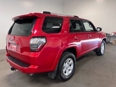 Used 2024 Toyota 4Runner SR5