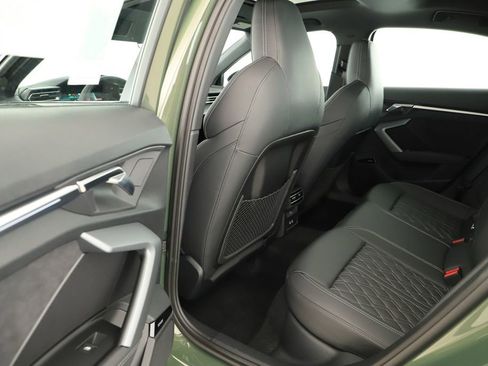 New 2026 Audi S3 Premium image 29