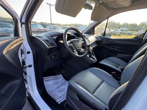 Used 2016 Ford Transit Connect XL FWD image 28