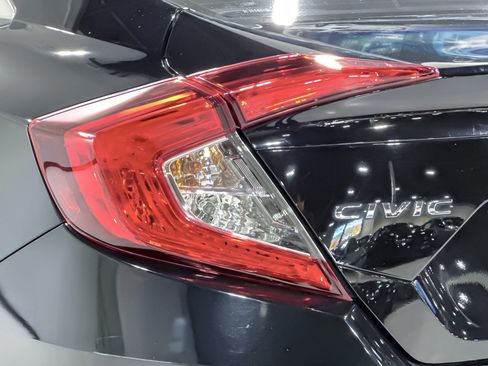 Used 2017 Honda Civic EX image 27
