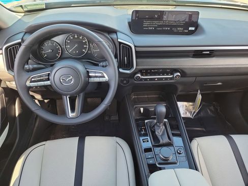 New 2026 MAZDA CX-50 AWD 2.5 S w/ Accent Package image 4