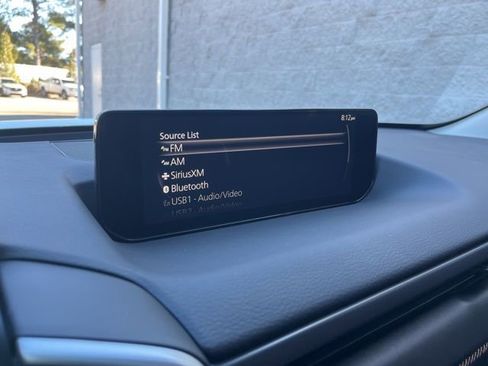 New 2026 MAZDA CX-50 AWD 2.5 Hybrid w/ Weather Package image 15