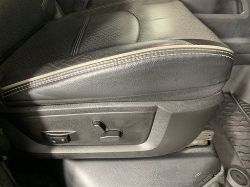 Used 2022 RAM 2500 Laramie image 24