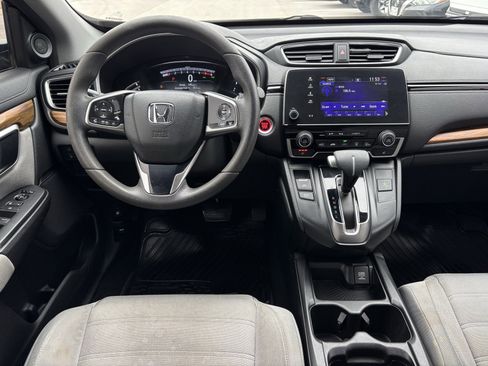 Used 2018 Honda CR-V EX image 3