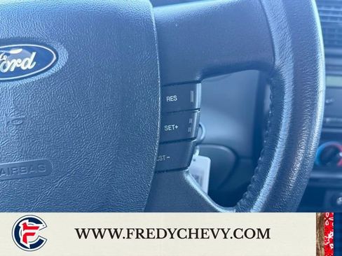 Used 2011 Ford Ranger Sport image 16