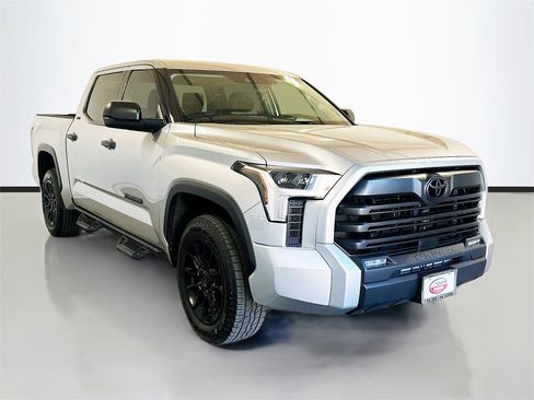 Used 2023 Toyota Tundra SR5 image 3