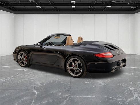 Used 2009 Porsche 911 Carrera S image 42