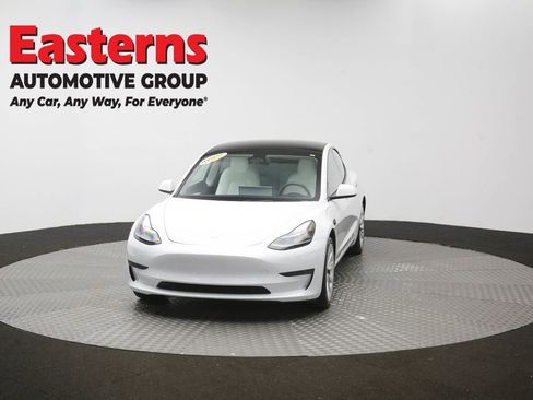 Used 2023 Tesla Model 3 Standard Range RWD image 48