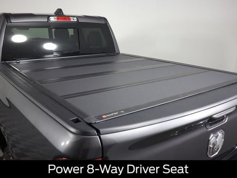Used 2022 RAM 1500 Big Horn AWD/4WD image 29