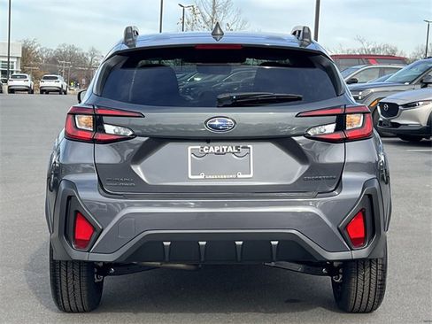 New 2026 Subaru Crosstrek 2.0i Premium image 33