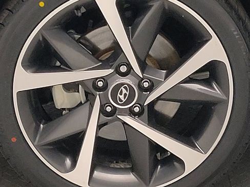 Used 2021 Hyundai Sonata SEL Plus w/ Tech Package image 31