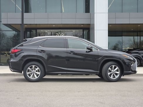 Certified 2019 Lexus RX 350 AWD image 27