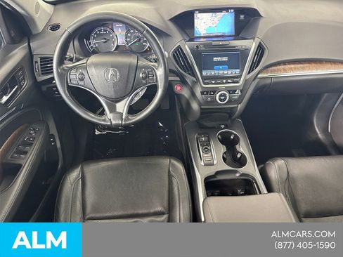 Used 2020 Acura MDX SH-AWD w/ Technology Package image 26