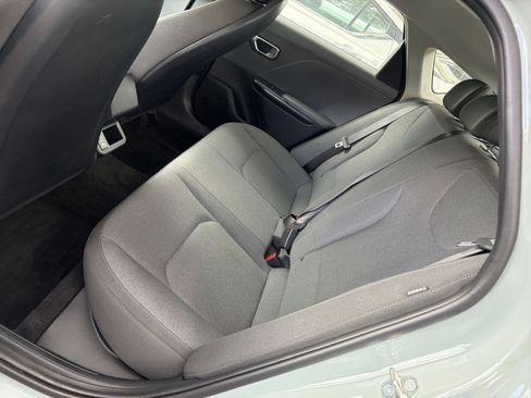 Used 2025 Kia K4 FWD image 47