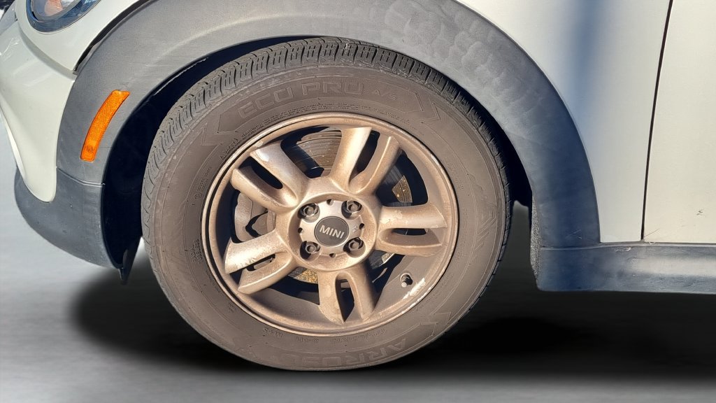 Used 2013 MINI Cooper Hardtop FWD image 5